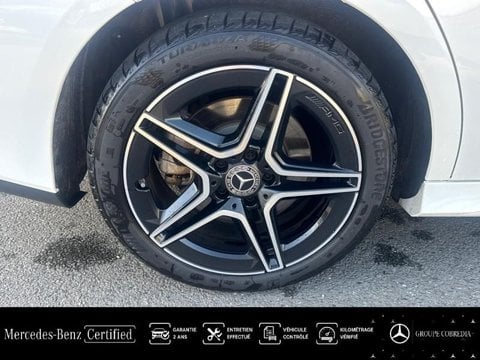 Voitures D'occasion À Saint-Grégoire | Mercedes-Benz Cla 250 E Hybrid Eq 218Ch Amg Line 8G-Dct