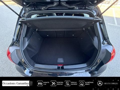 Voitures D'occasion À Saint-Malo | Mercedes-Benz Classe A 180 D 116Ch Business Line 7G-Dct