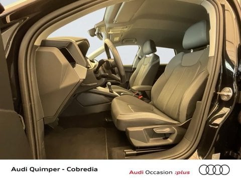 Voitures D'occasion À Quimper | Audi A1 Allstreet 30 Tfsi 110Ch Avus S Tronic 7