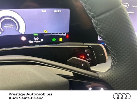 Voitures D'occasion À Saint-Brieuc | Audi Q3 1.5 E-Hybrid 272Ch S Line S Tronic 6