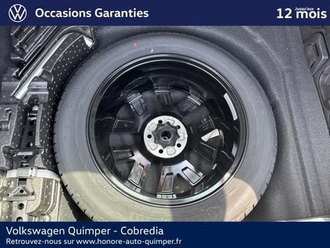 Voitures D'occasion À Quimper | Volkswagen Passat Sw 2.0 Tdi 150Ch Connect Dsg7 Euro6D-T
