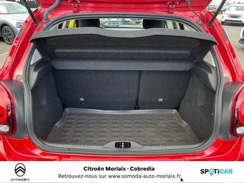 Voitures D'occasion À Saint-Martin-Des-Champs | Citroën C3 1.2 Puretech 83Ch S&S You!