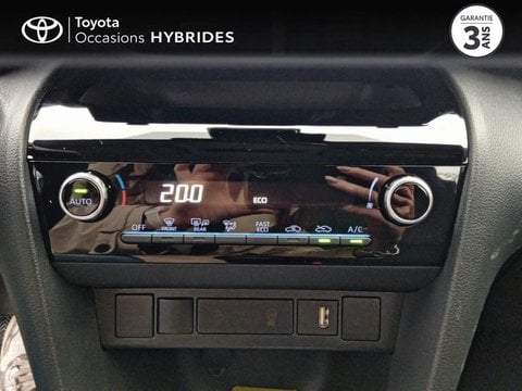 Voitures D'occasion À Quimper | Toyota Yaris Cross 116H Dynamic My22