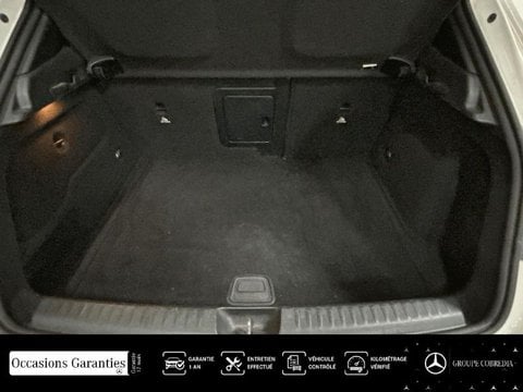 Voitures D'occasion À Caudan | Mercedes-Benz Gla 200 D 136Ch Starlight Edition 7G-Dct Euro6C