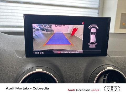 Voitures D'occasion À Saint-Martin-Des-Champs | Audi Q2 30 Tdi 116Ch Business Line S Tronic 7