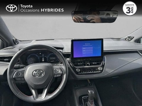 Voitures D'occasion À Vannes | Toyota Corolla 2.0 196Ch Gr Sport My24