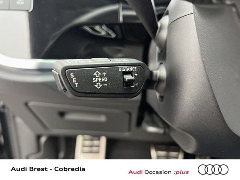 Voitures D'occasion À Brest | Audi Q3 Sportback 35 Tfsi 150Ch S Line S Tronic 7