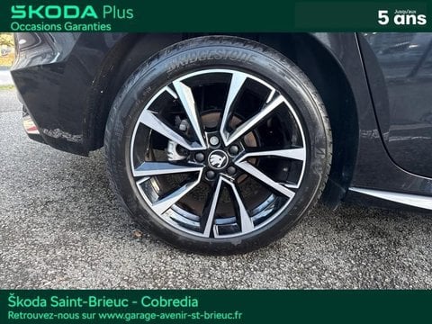 Voitures D'occasion À Saint-Brieuc | Škoda Fabia 1.0 Tsi Evo2 95Ch Monte Carlo