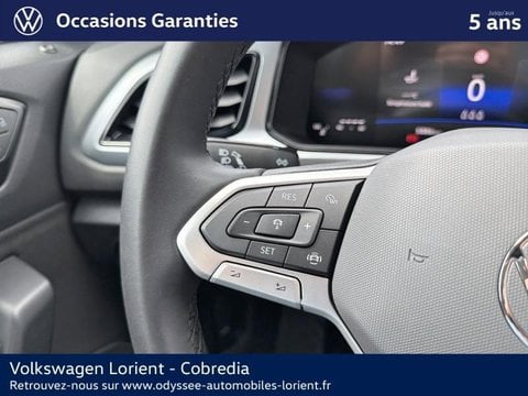 Voitures D'occasion À Lanester | Volkswagen T-Roc 1.0 Tsi 116Ch Vw Edition