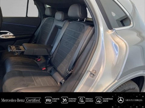 Voitures D'occasion À Quimper | Mercedes-Benz Glc 400 Eq 489Ch Amg Line 4Matic