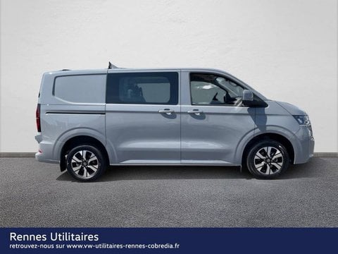 Voitures D'occasion À Cesson-Sévigné | Volkswagen Transporter Procab L1 2.0 Tdi 150Ch Business