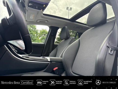 Voitures D'occasion À Brest | Mercedes-Benz Glc 300 E Hybrid 313Ch Avantgarde Line 4Matic 9G-Tronic