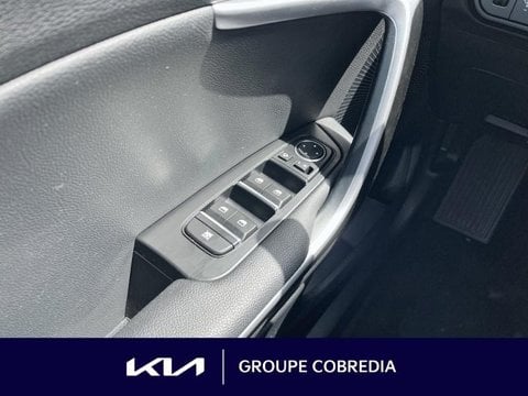 Voitures D'occasion À Yffiniac | Kia Ceed 1.0 T-Gdi 120Ch Active