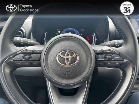 Voitures D'occasion À Belz | Toyota Yaris Cross 116H Dynamic Mc24