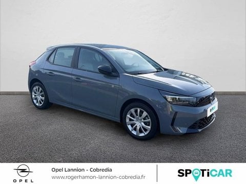 Voitures D'occasion À Yffiniac | Opel Corsa 1.2 Turbo 100Ch Edition