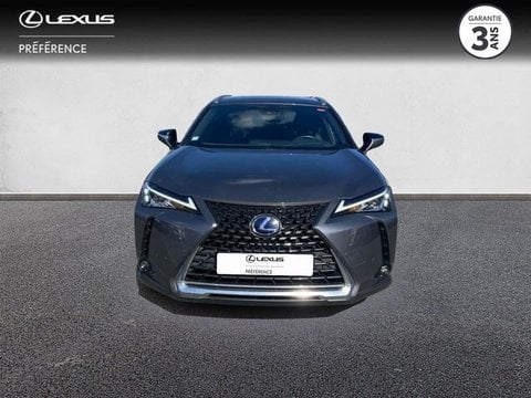 Voitures D'occasion À Lanester | Lexus Ux 250H 2Wd Premium Edition My21 App