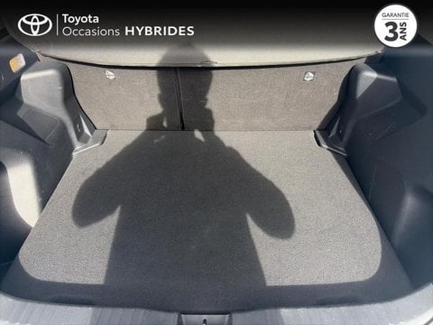 Voitures D'occasion À Noyal-Pontivy | Toyota Yaris Cross 116H Dynamic My22