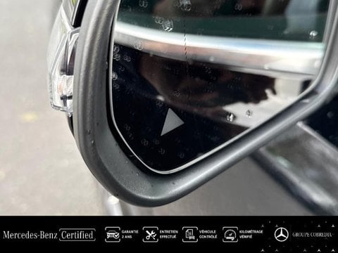 Voitures D'occasion À Brest | Mercedes-Benz Eqb 250+ 190Ch Amg Line