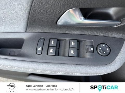 Voitures D'occasion À Yffiniac | Opel Mokka Electric 136Ch