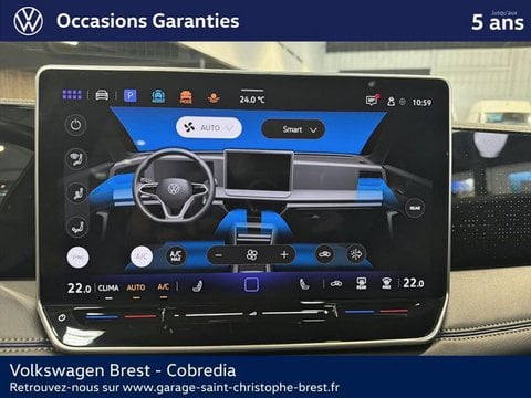 Voitures D'occasion À Brest | Volkswagen Tiguan 1.5 Etsi 150Ch R-Line Edition Dsg7