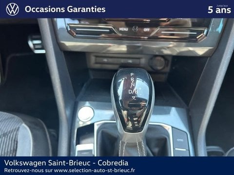 Voitures D'occasion À Saint-Brieuc | Volkswagen Tiguan 1.4 Ehybrid 245Ch R-Line Dsg6
