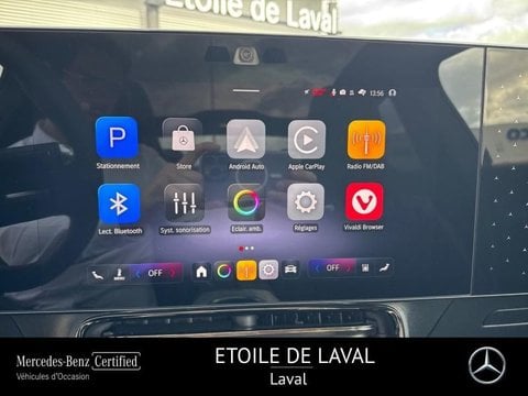 Voitures D'occasion À Bonchamps-Les-Laval | Mercedes-Benz Cla 250+ Eq 272Ch Limited Edition