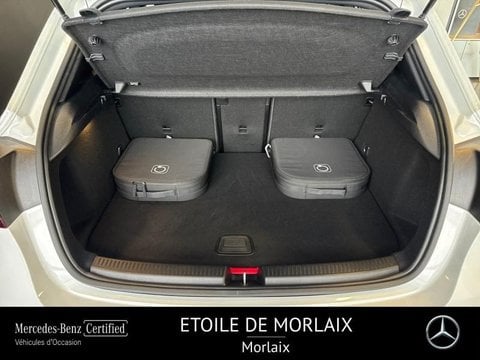 Voitures D'occasion À Saint-Martin-Des-Champs | Mercedes-Benz Classe A 250 E 163+109Ch Amg Line ...