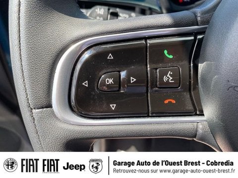 Voitures D'occasion À Brest | Fiat 500 E 118Ch My23
