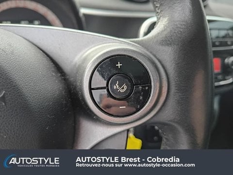 Voitures D'occasion À Brest | Smart Fortwo Coupe 71Ch Passion