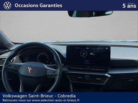 Voitures D'occasion À Saint-Brieuc | Cupra Formentor 1.5 Tsi 150Ch Business Edition