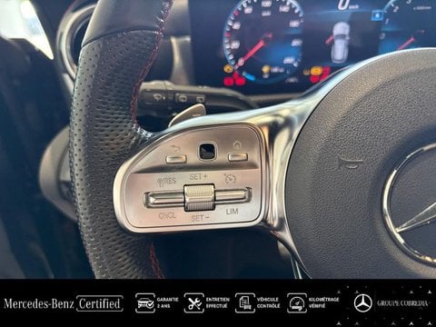 Voitures D'occasion À Quimper | Mercedes-Benz Cla Shooting Brake 250 E 160+102Ch Amg Line 8G-Dct