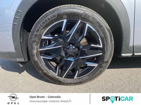 Voitures D'occasion À Brest | Peugeot 5008 Hybrid 145Ch Allure E-Dcs6