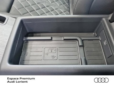 Voitures D'occasion À Lanester | Audi A5 40 Tdi 204Ch S Line S Tronic 7