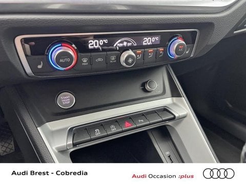 Voitures D'occasion À Brest | Audi Q3 35 Tfsi 150Ch Design