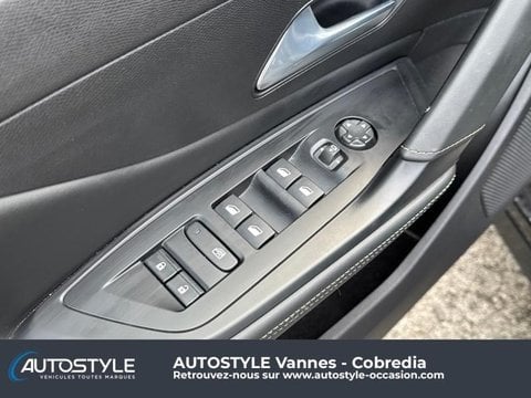 Voitures D'occasion À Theix-Noyalo | Peugeot 308 1.5 Bluehdi 130Ch S&S Gt Eat8