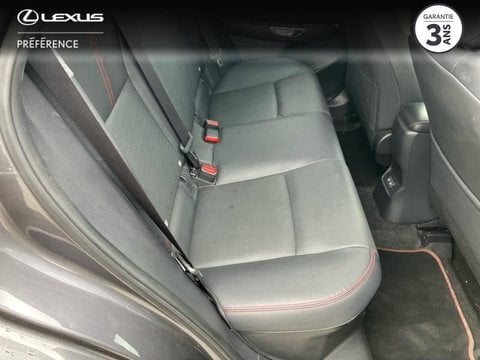 Voitures D'occasion À Lanester | Lexus Lbx 1.5 136Ch Emotion 2Wd