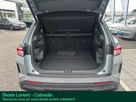 Voitures D'occasion À Lanester | Škoda Elroq 286Ch 85 Sportline