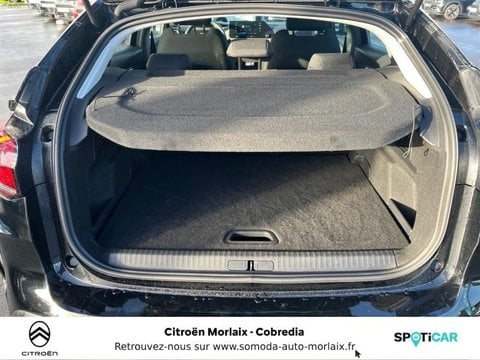 Voitures D'occasion À Saint-Martin-Des-Champs | Citroën C4 Moteur Électrique 136Ch (100 Kw) Fe...