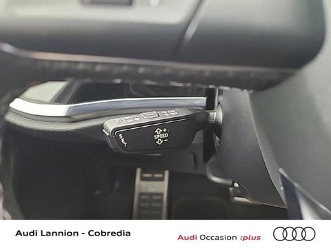 Voitures D'occasion À Lannion | Audi Q3 Sportback 35 Tdi 150Ch S Edition Quattro S Tronic 7