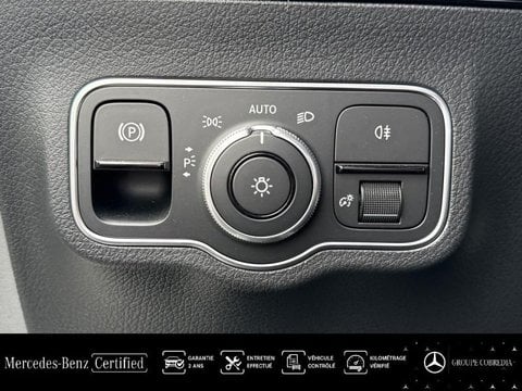 Voitures D'occasion À Brest | Mercedes-Benz Classe B 180 136Ch Progressive Line 7G-Dct