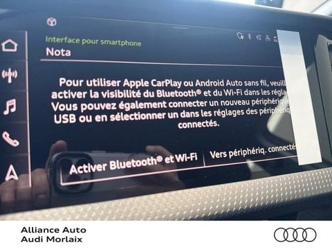 Voitures D'occasion À Saint-Martin-Des-Champs | Audi A1 Sportback 30 Tfsi 116Ch Design S Tronic 7