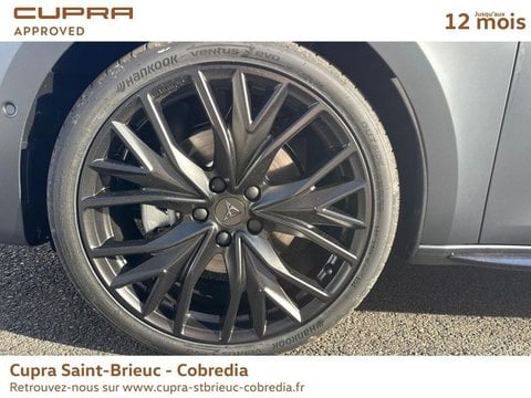 Voitures D'occasion À Saint-Brieuc | Cupra Leon 1.5 Etsi Hybrid 150Ch V Dsg7