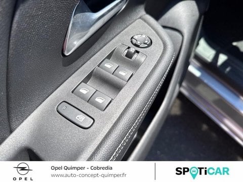 Voitures D'occasion À Quimper | Opel Mokka Electric 156Ch Gs