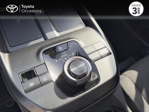 Voitures D'occasion À Vannes | Toyota C-Hr+ 224Ch 77Kwh Design Grande Autonomie