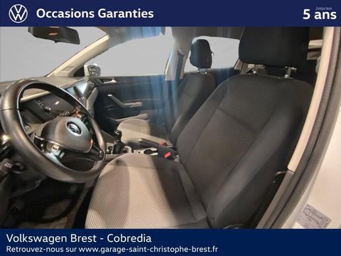 Voitures D'occasion À Brest | Volkswagen Polo 1.0 Tsi 95Ch Euro6D-T