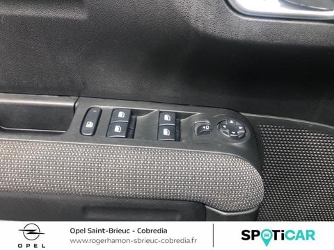 Voitures D'occasion À Yffiniac | Citroën C3 Aircross Puretech 110Ch S&S Shine