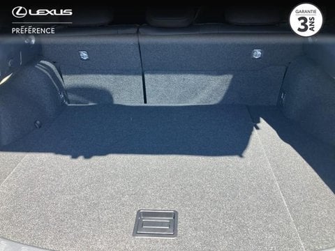 Voitures D'occasion À Lanester | Lexus Ux 300H F Sport Design My26