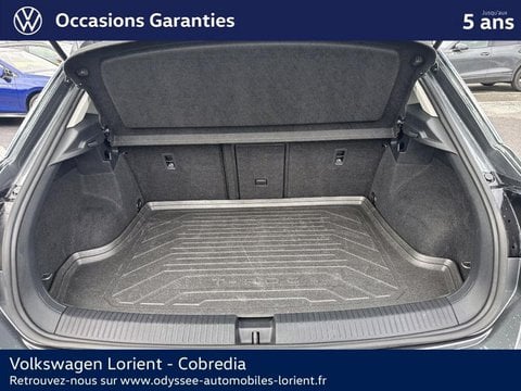 Voitures D'occasion À Lanester | Volkswagen T-Roc 1.0 Tsi 110Ch Life