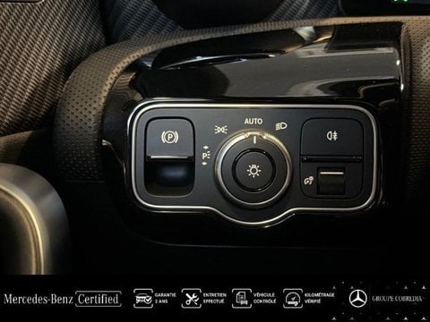 Voitures D'occasion À Saint-Martin-Des-Champs | Mercedes-Benz Classe A 180 136Ch Progressive Lin...