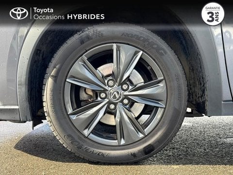 Voitures D'occasion À Plérin | Lexus Ux 250H 4Wd Luxe My19